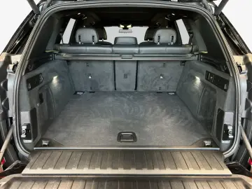 BMW X5 xDrive40d  HuD Sportpaket AHK Pano