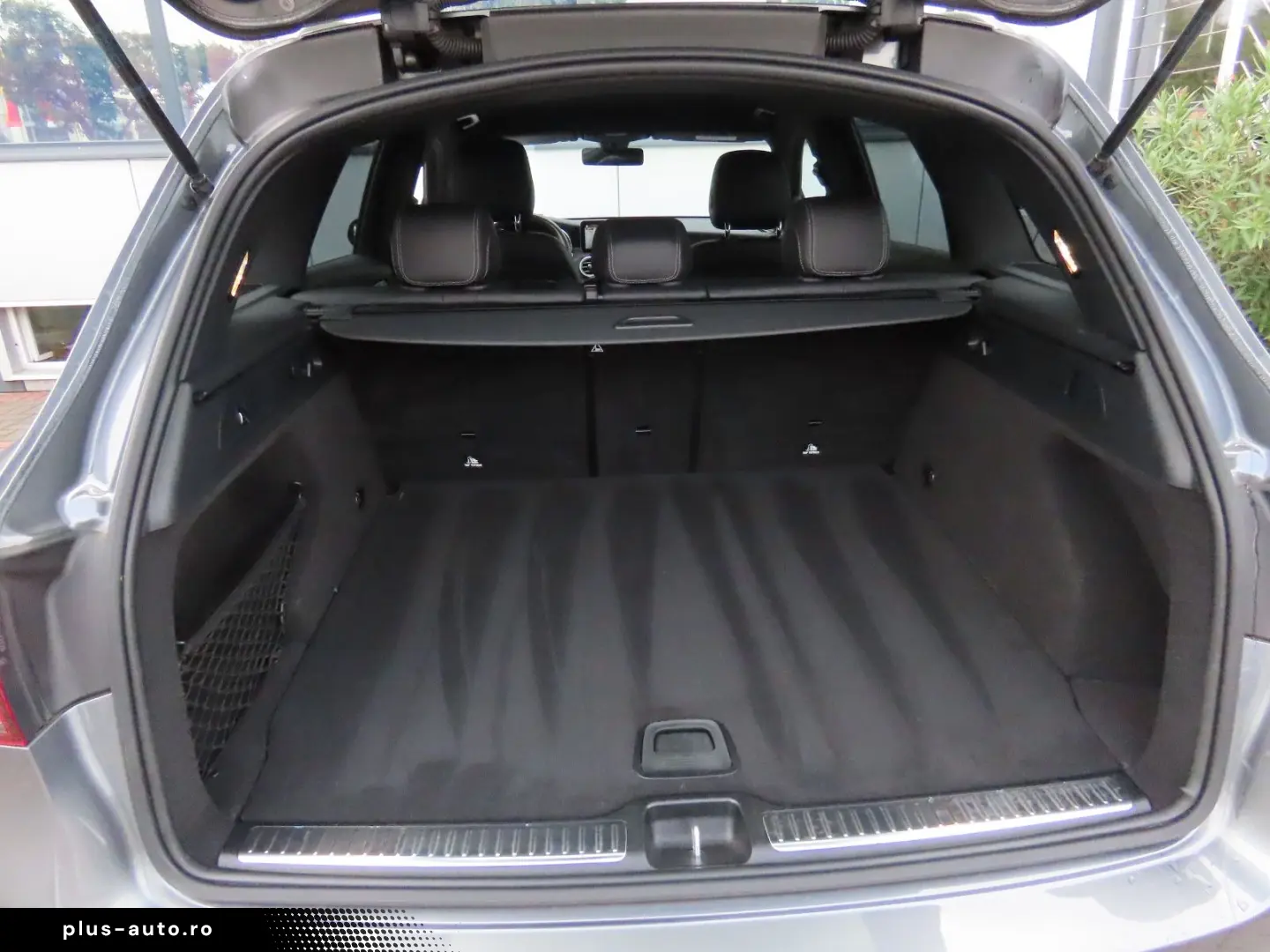 MERCEDES-BENZ GLC 220d AMG-Line 4 Matic