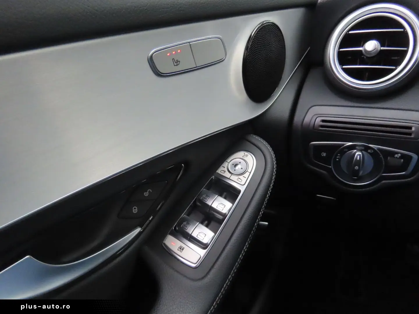 MERCEDES-BENZ GLC 220d AMG-Line 4 Matic
