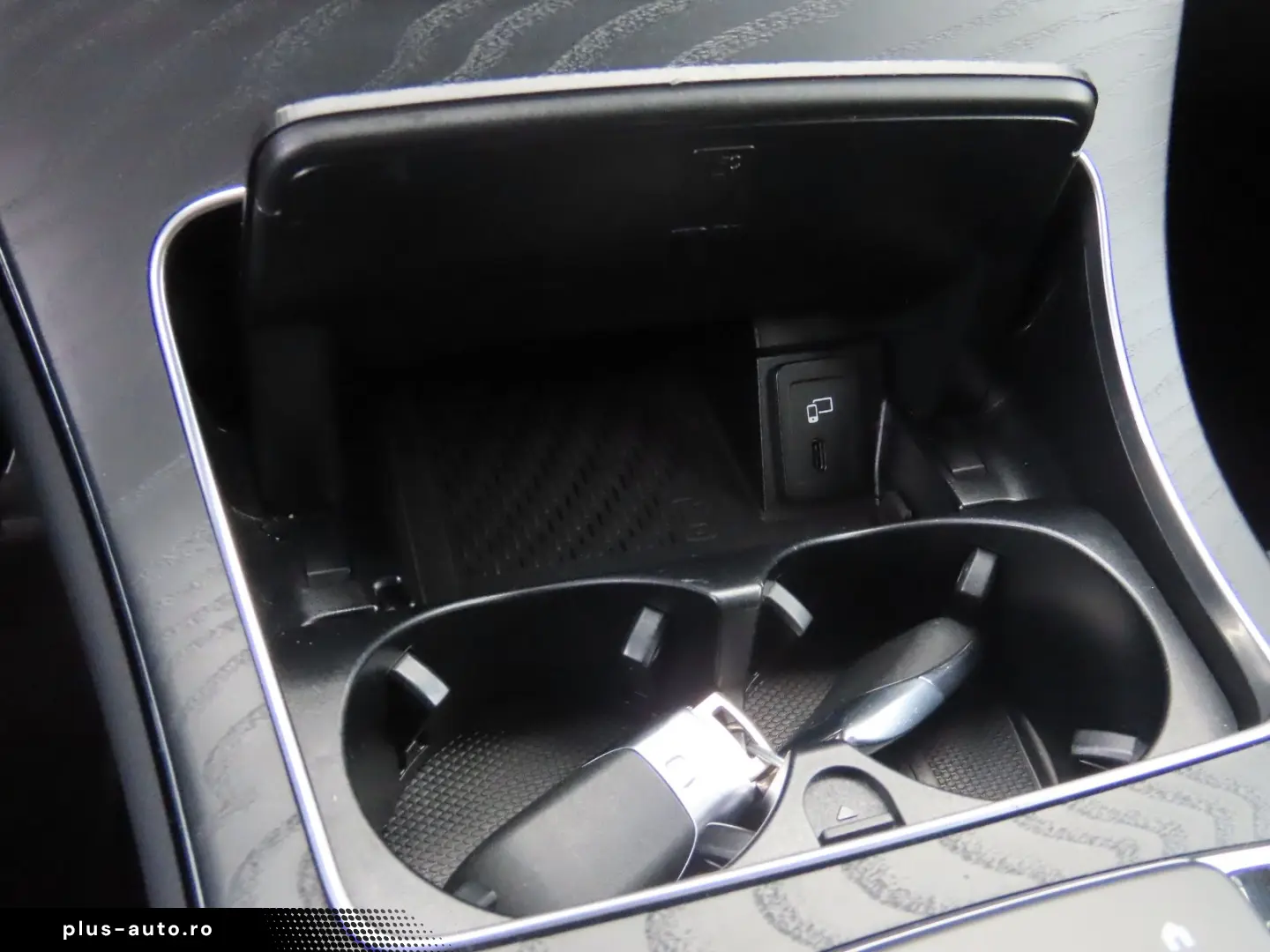 MERCEDES-BENZ GLC 220d AMG-Line 4 Matic