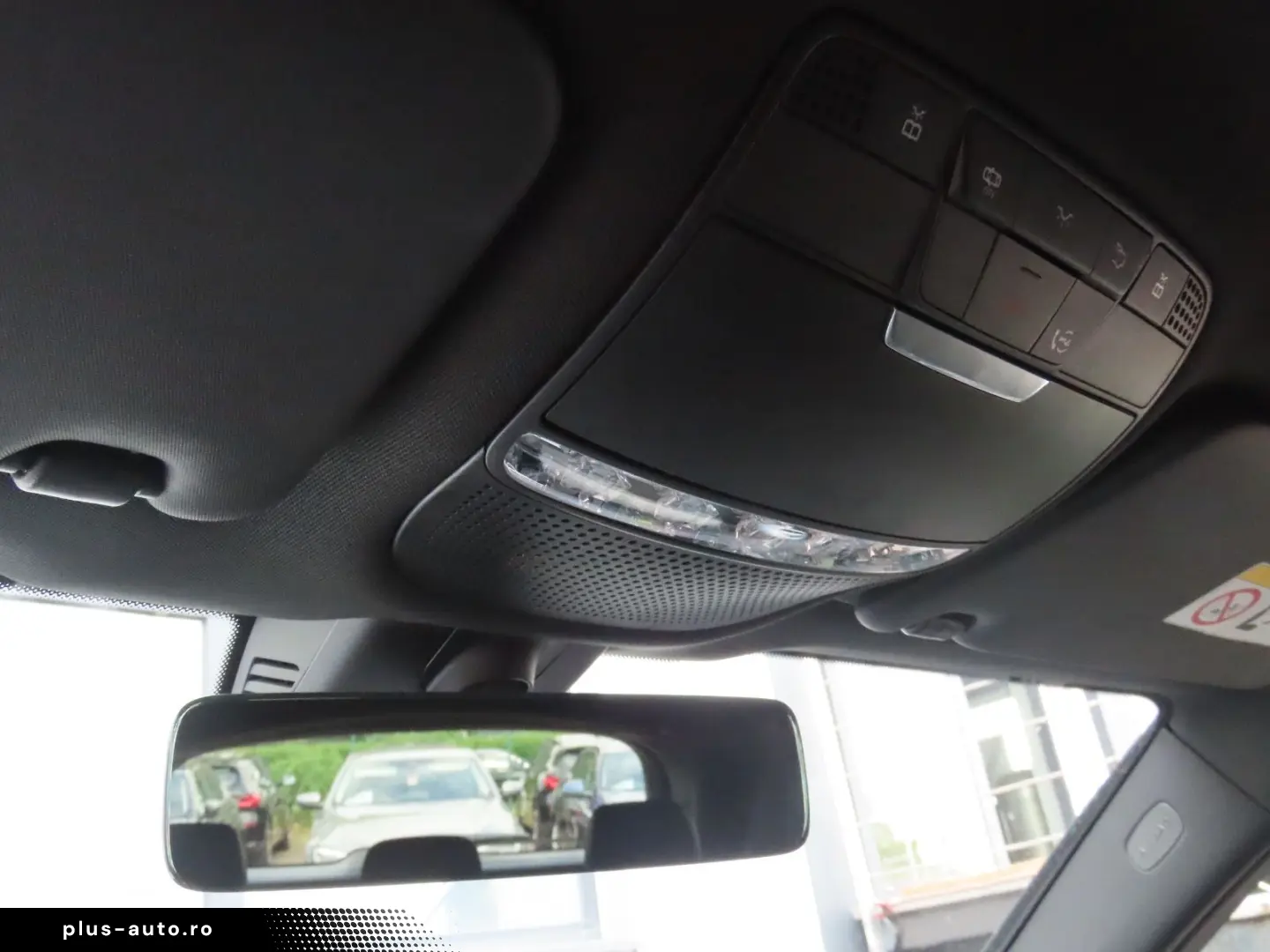 MERCEDES-BENZ GLC 220d AMG-Line 4 Matic
