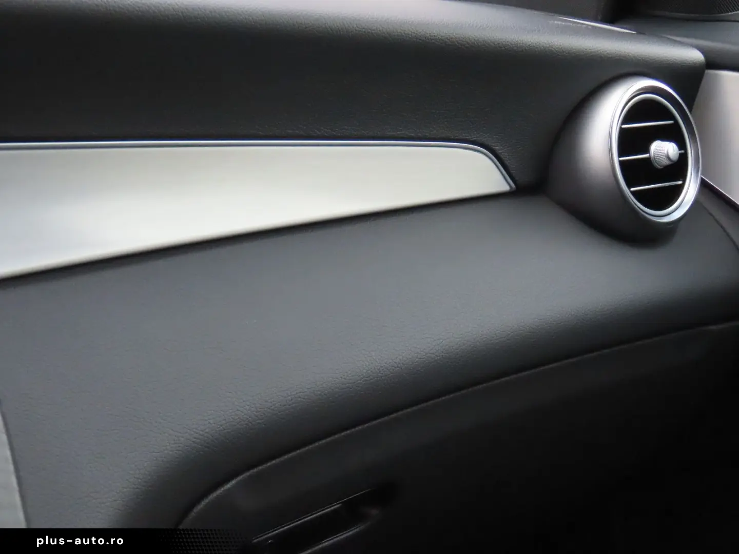 MERCEDES-BENZ GLC 220d AMG-Line 4 Matic
