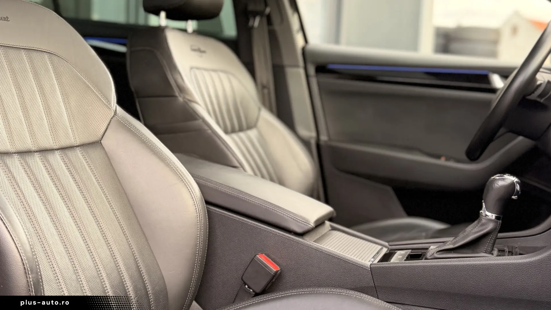 Skoda  SUPERB L&k webasto DSG Bord Digital Matrix