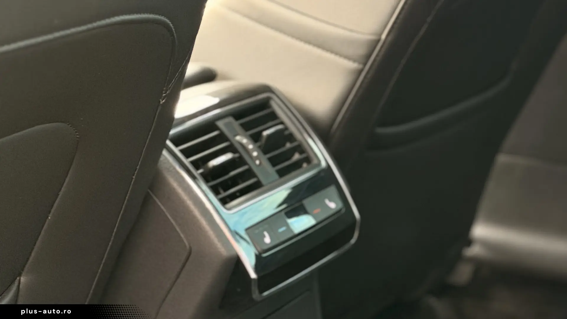 Skoda  SUPERB L&k webasto DSG Bord Digital Matrix