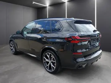 BMW X5 xDrive40d M SPORTPAKET PRO 21 ALU ICONIC GLOW