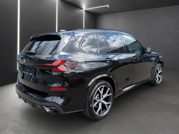 BMW X5 xDrive40d M SPORTPAKET PRO 21 ALU ICONIC GLOW