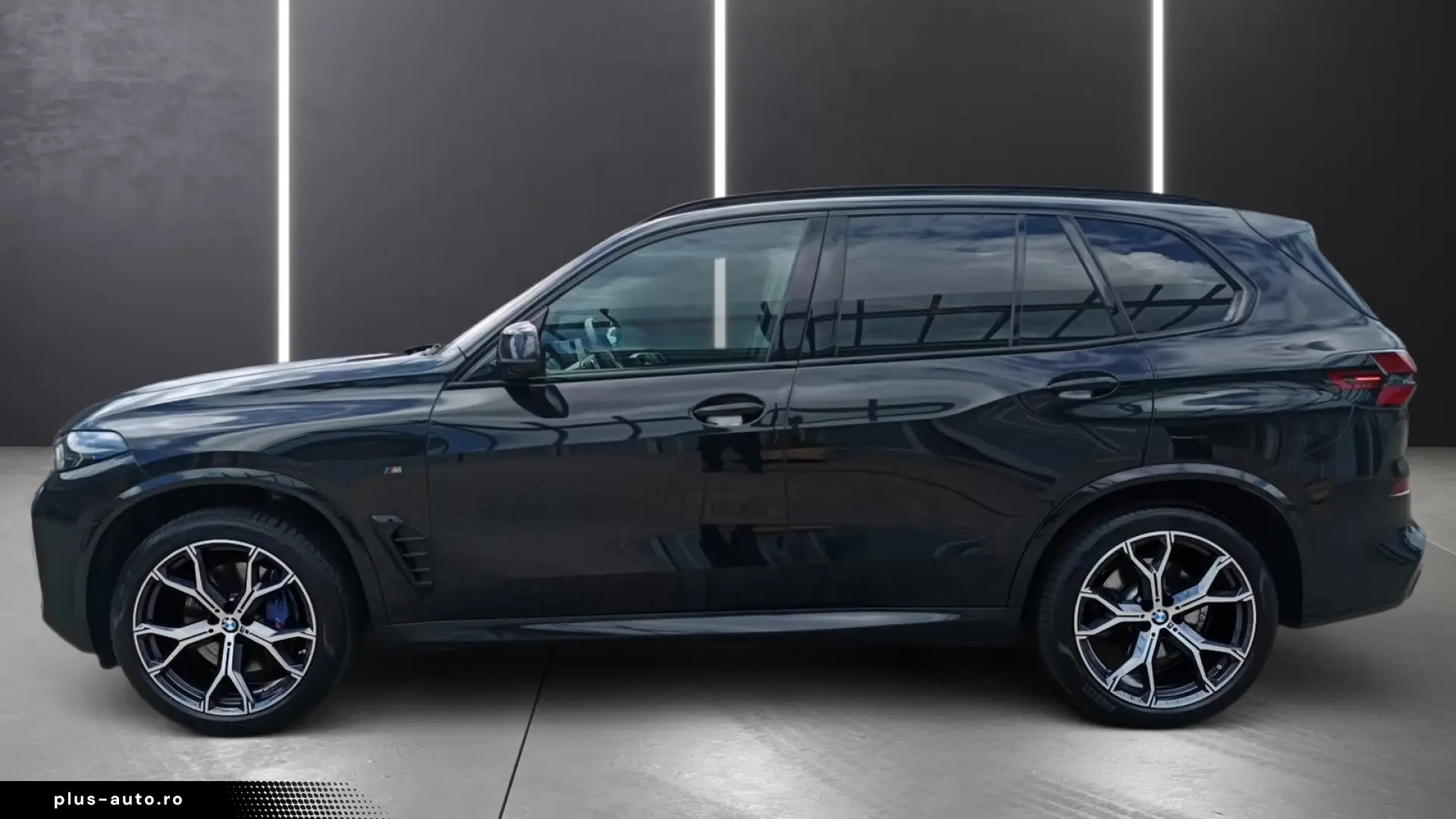 BMW X5 xDrive40d M SPORTPAKET PRO 21 ALU ICONIC GLOW