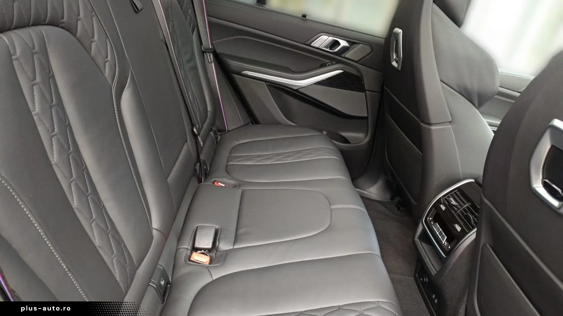 BMW X5 xDrive40d M SPORTPAKET PRO 21 ALU ICONIC GLOW