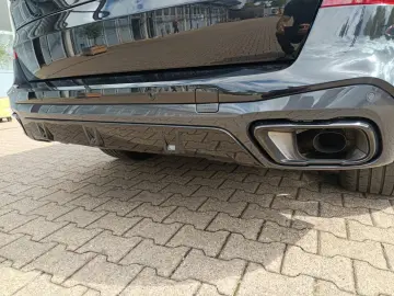 BMW X5 xDrive40d M SPORTPAKET PRO 21 ALU ICONIC GLOW