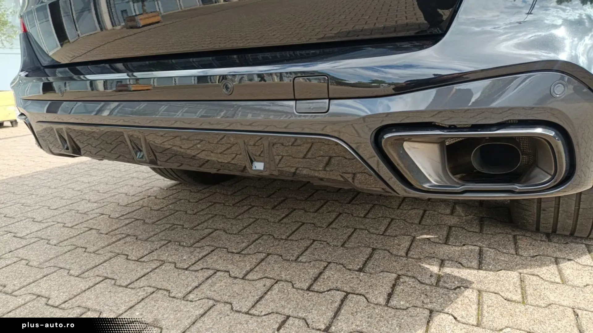 BMW X5 xDrive40d M SPORTPAKET PRO 21 ALU ICONIC GLOW