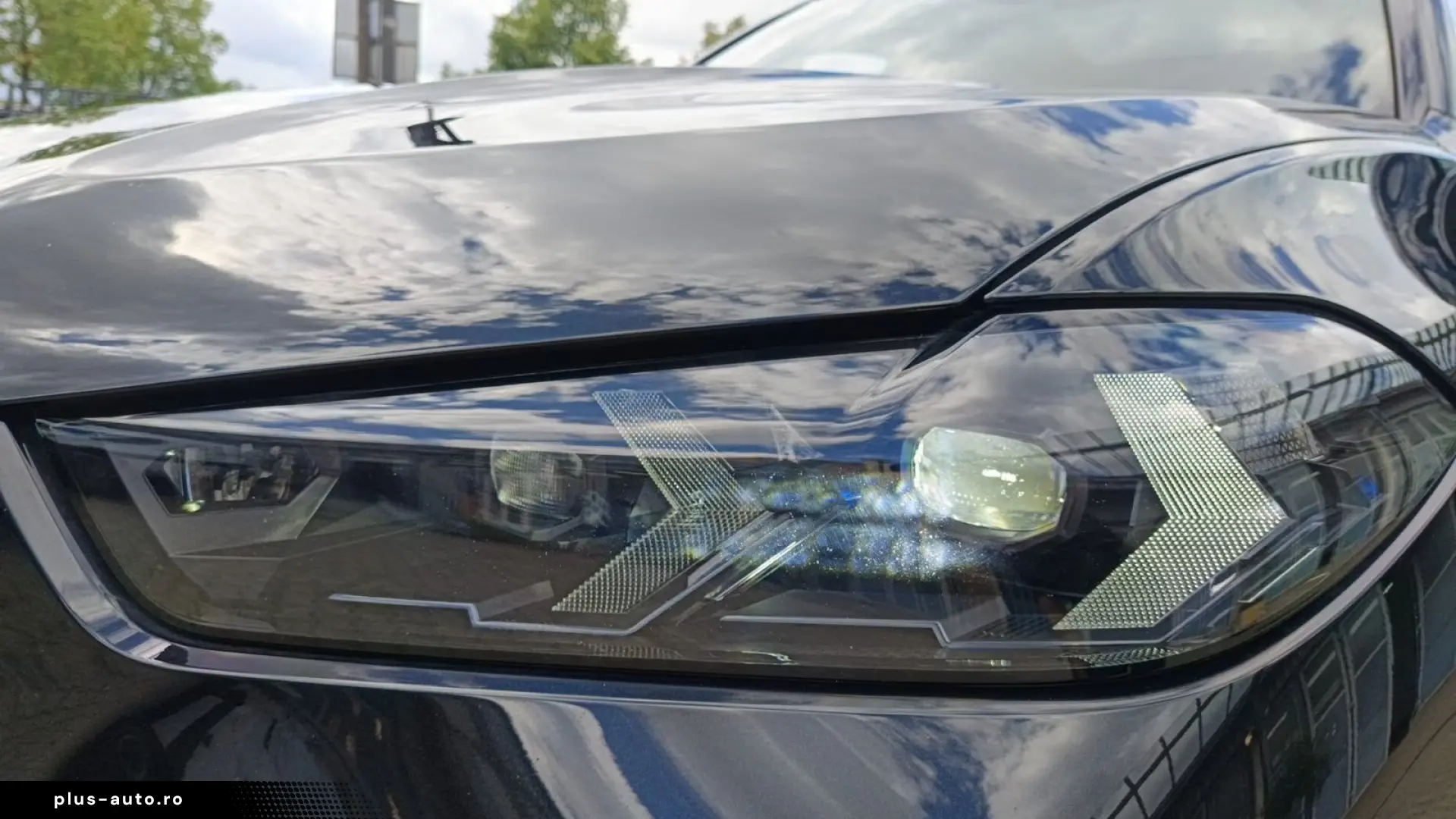 BMW X5 xDrive40d M SPORTPAKET PRO 21 ALU ICONIC GLOW