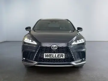 Lexus RX 450 h 450 h  E-FOUR F Sport Design