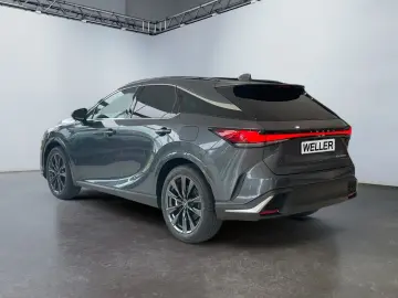 Lexus RX 450 h 450 h  E-FOUR F Sport Design