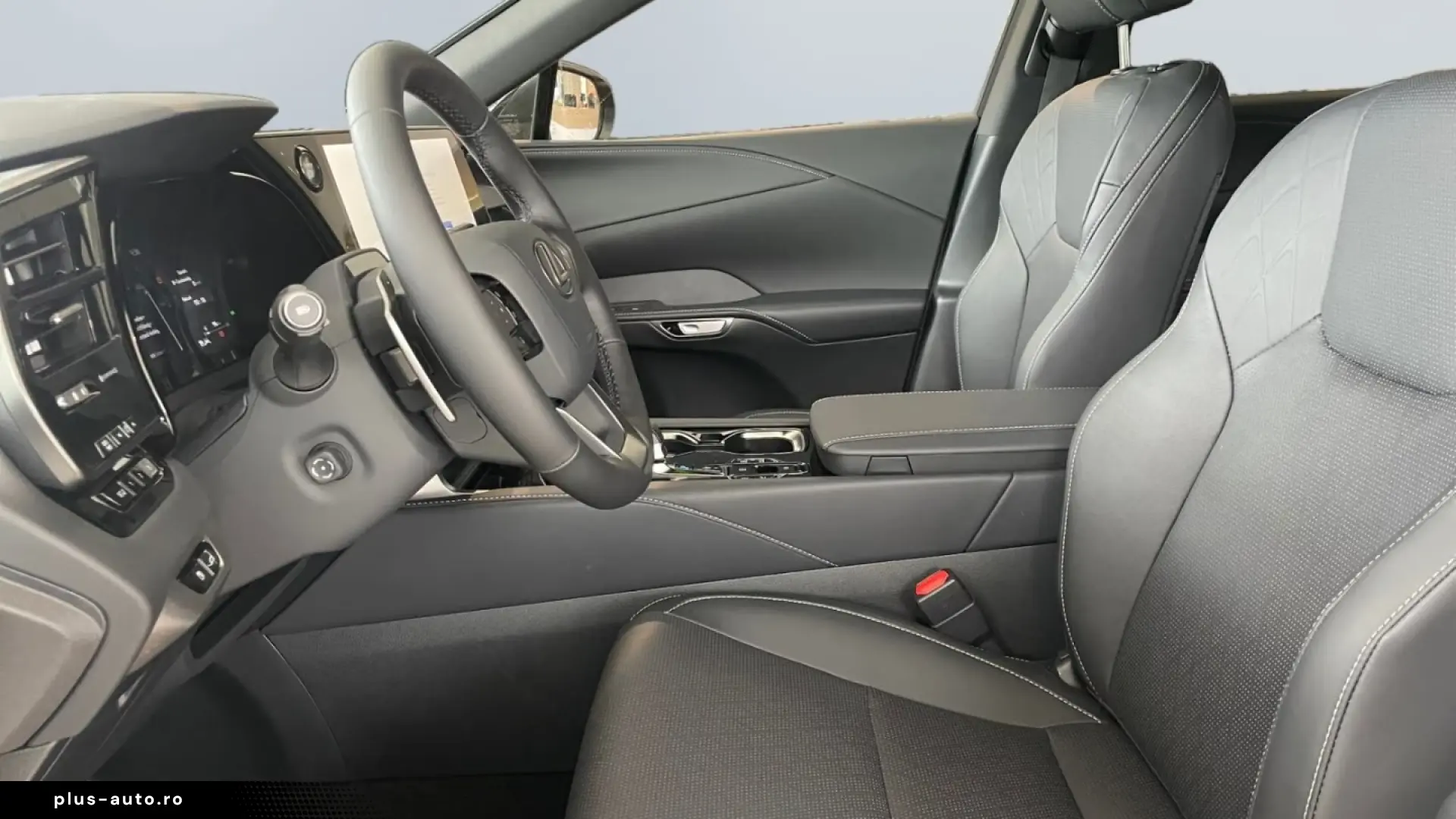 Lexus RX 450 h 450 h  E-FOUR F Sport Design
