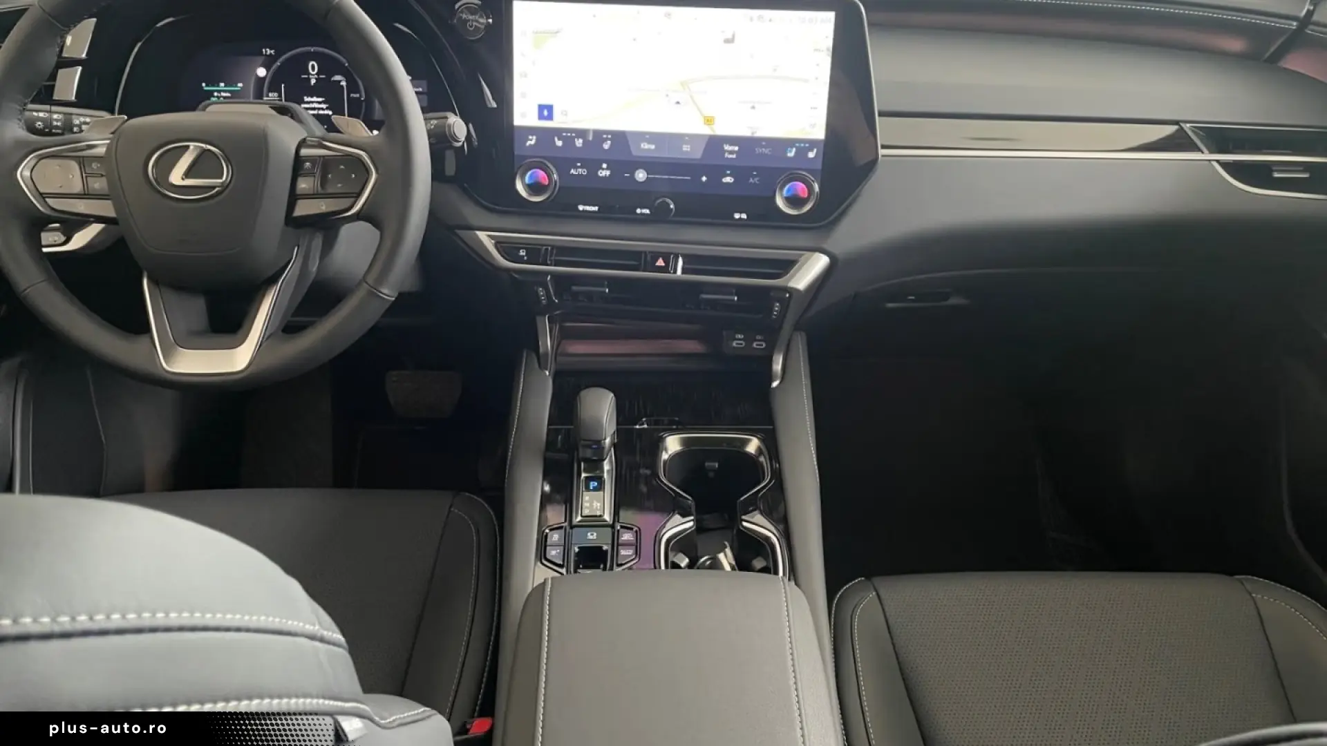 Lexus RX 450 h 450 h  E-FOUR F Sport Design