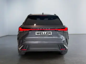 Lexus RX 450 h 450 h  E-FOUR F Sport Design