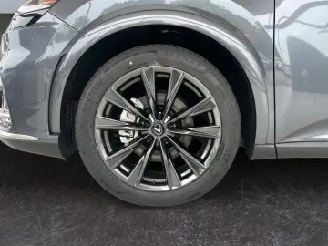 Lexus RX 450 h 450 h  E-FOUR F Sport Design