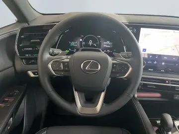Lexus RX 450 h 450 h  E-FOUR F Sport Design