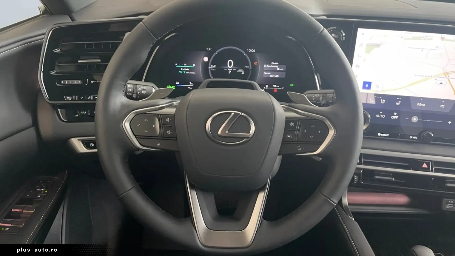 Lexus RX 450 h 450 h  E-FOUR F Sport Design