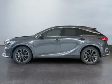 Lexus RX 450 h 450 h  E-FOUR F Sport Design