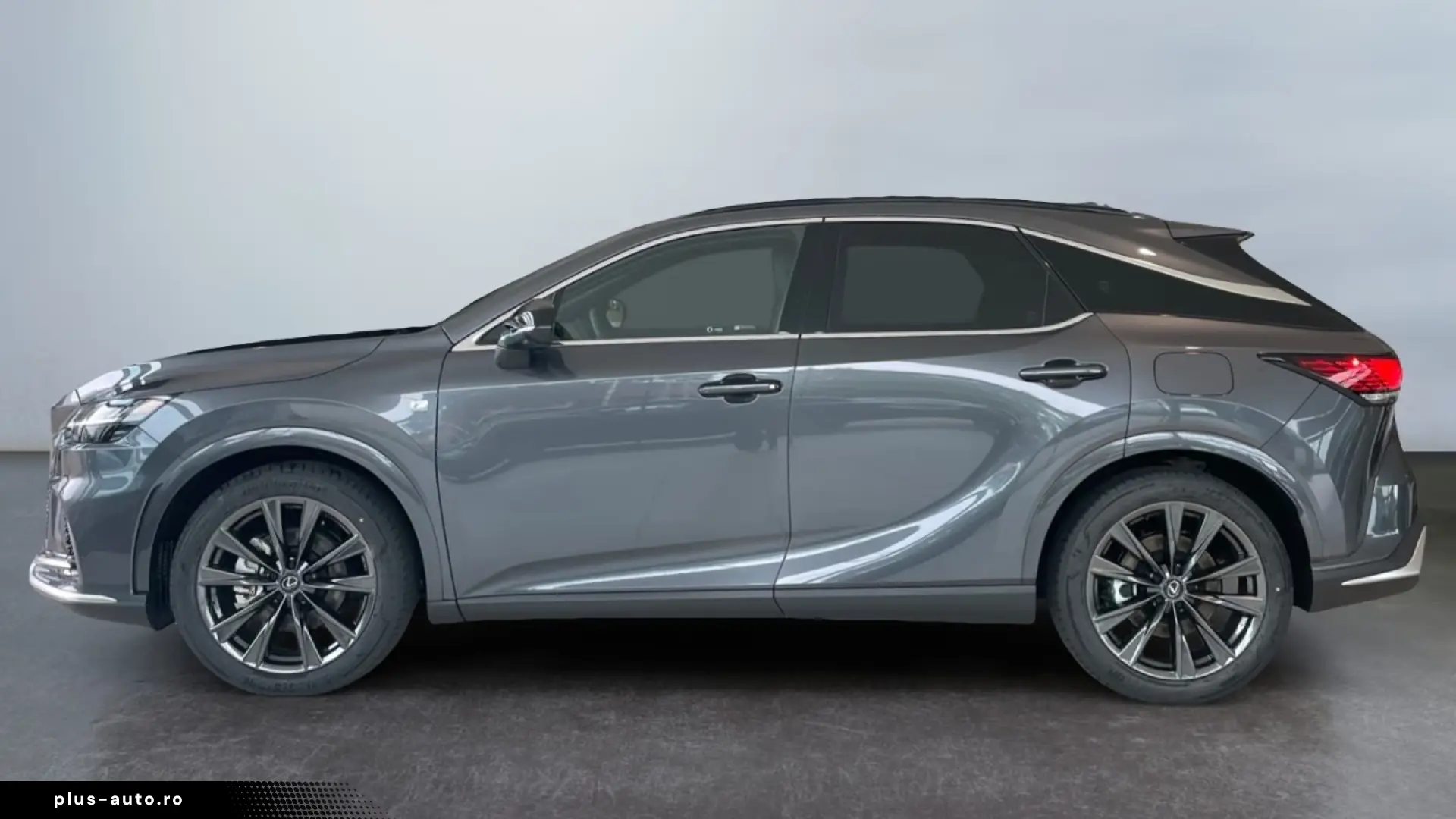 Lexus RX 450 h 450 h  E-FOUR F Sport Design
