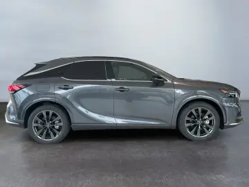 Lexus RX 450 h 450 h  E-FOUR F Sport Design