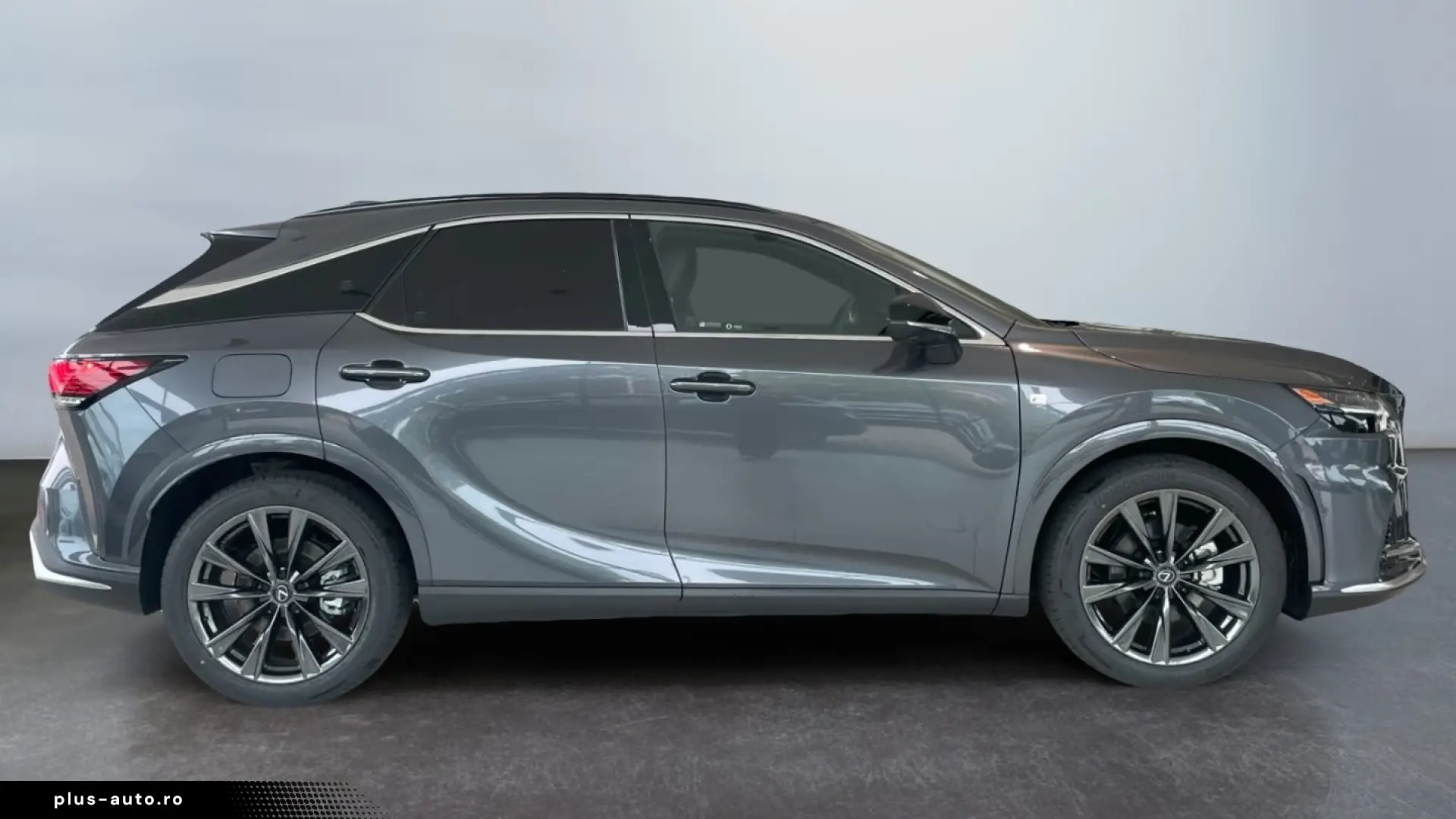 Lexus RX 450 h 450 h  E-FOUR F Sport Design