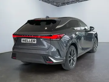 Lexus RX 450 h 450 h  E-FOUR F Sport Design