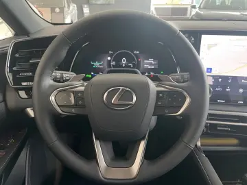 Lexus RX 450 h 450 h  E-FOUR F Sport Design