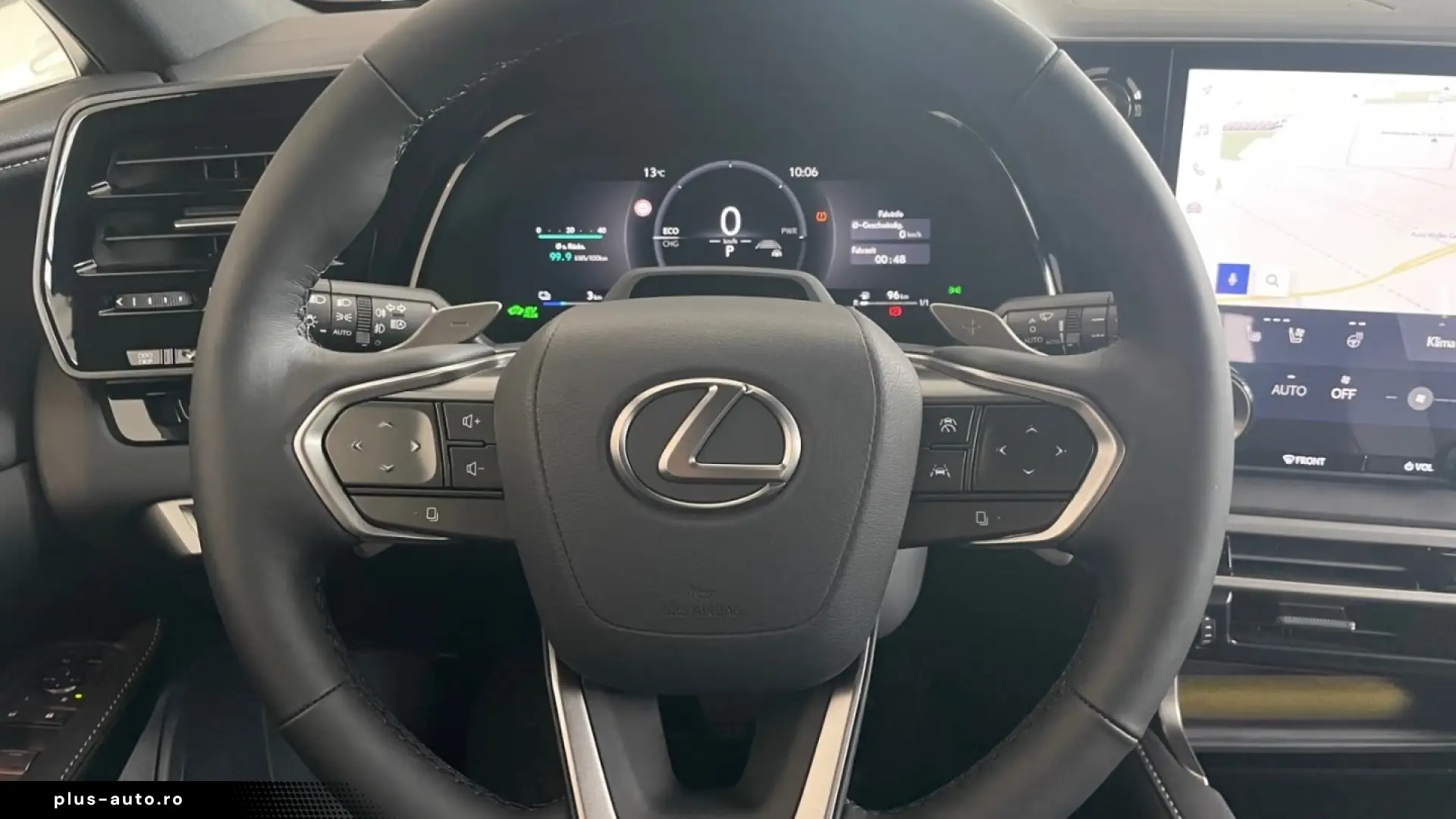 Lexus RX 450 h 450 h  E-FOUR F Sport Design