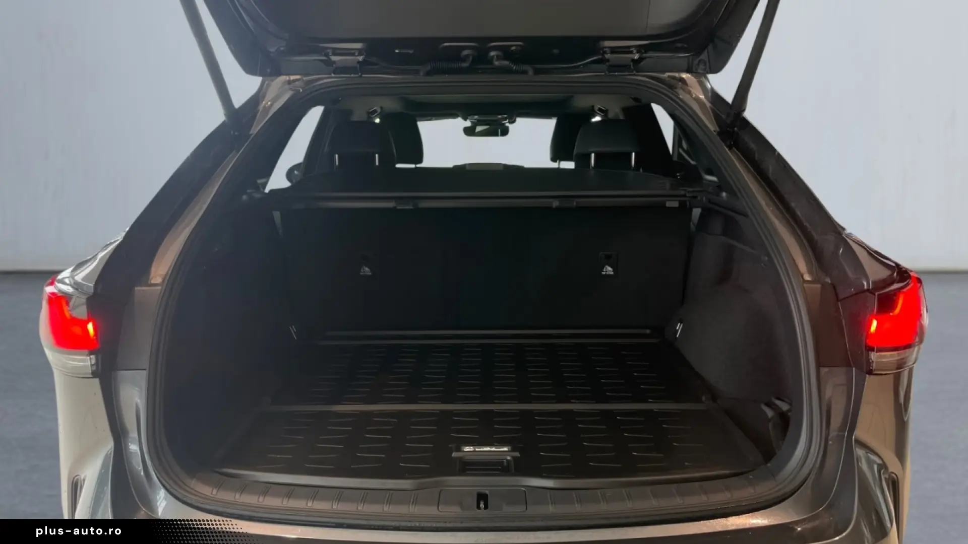 Lexus RX 450 h 450 h  E-FOUR F Sport Design