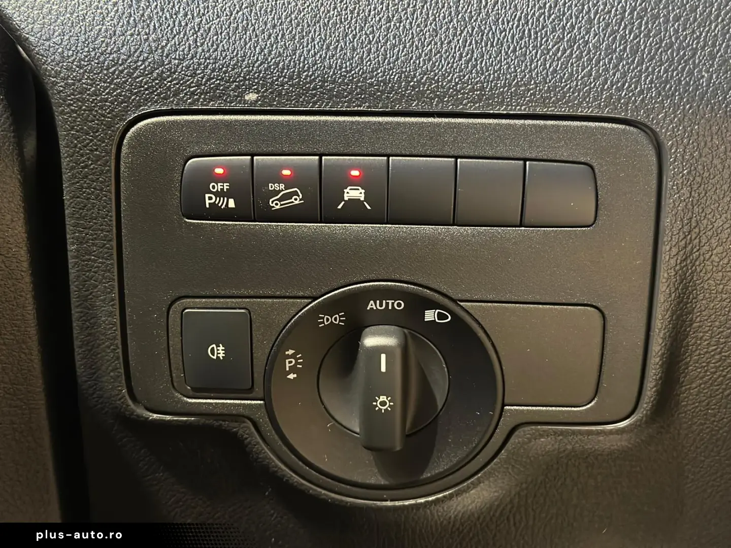 MERCEDES-BENZ VITO TOURER 114 4X4 EXTRALANG 8SITZE