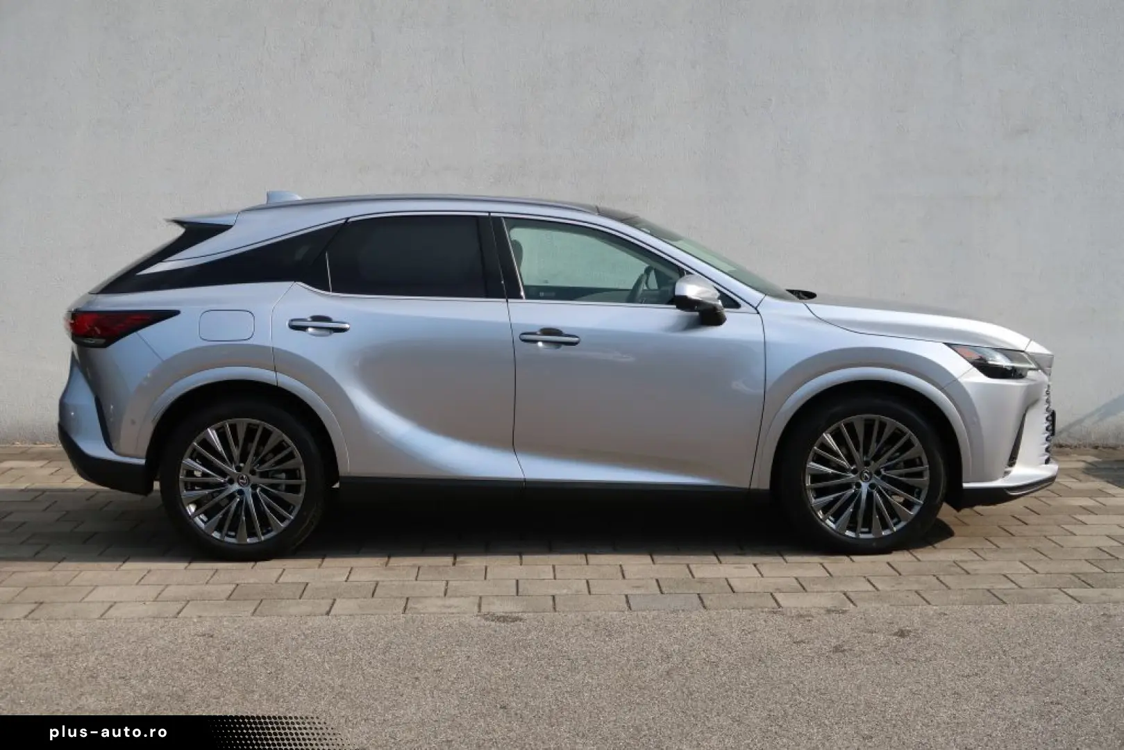 LEXUS RX 450h  (Plug-in-Hybrid) Luxury Line Panoramada