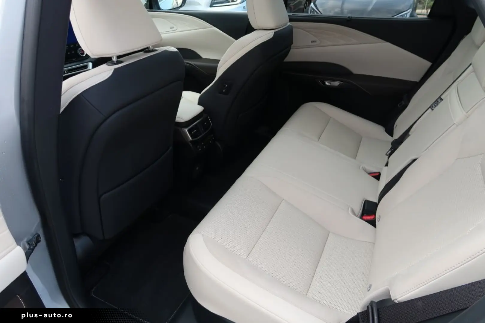 LEXUS RX 450h  (Plug-in-Hybrid) Luxury Line Panoramada