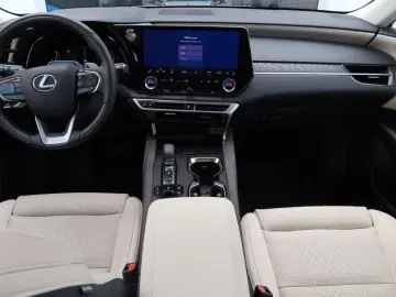 LEXUS RX 450h  (Plug-in-Hybrid) Luxury Line Panoramada