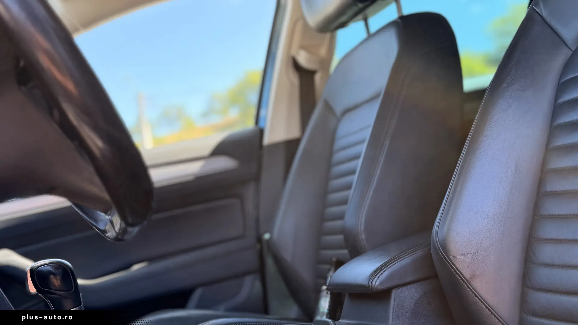 VW Passat Alltrack 2018 Webasto DSG Bord Digital