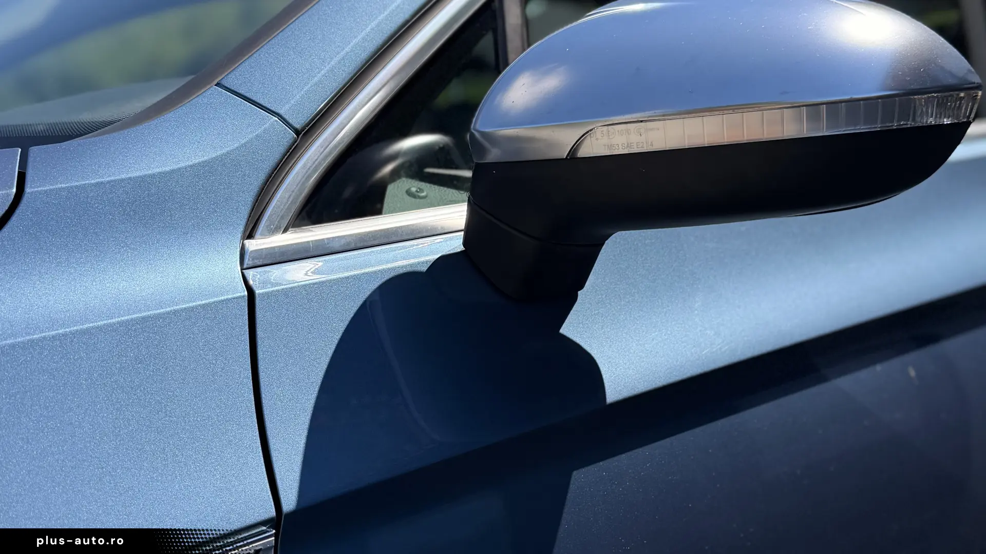 VW Passat Alltrack 2018 Webasto DSG Bord Digital