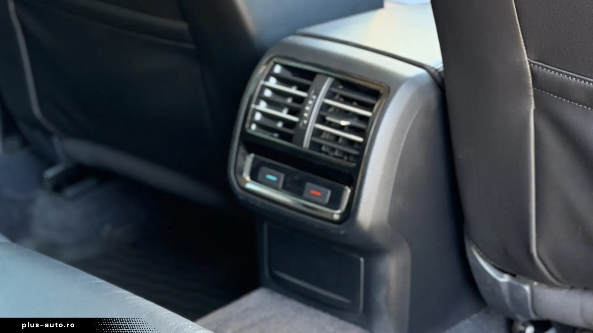 VW Passat Alltrack 2018 Webasto DSG Bord Digital