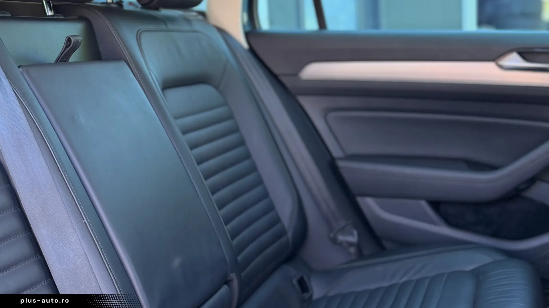 VW Passat Alltrack 2018 Webasto DSG Bord Digital
