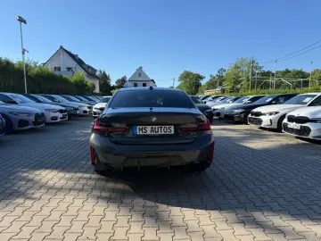 BMW 330d xD M-Sport Glasdach Head-Up Standheizung