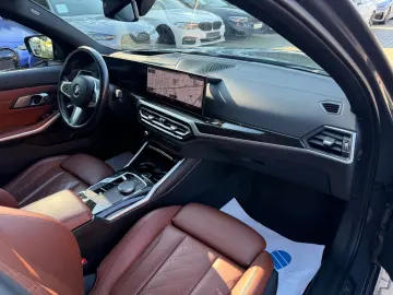 BMW 330d xD M-Sport Glasdach Head-Up Standheizung