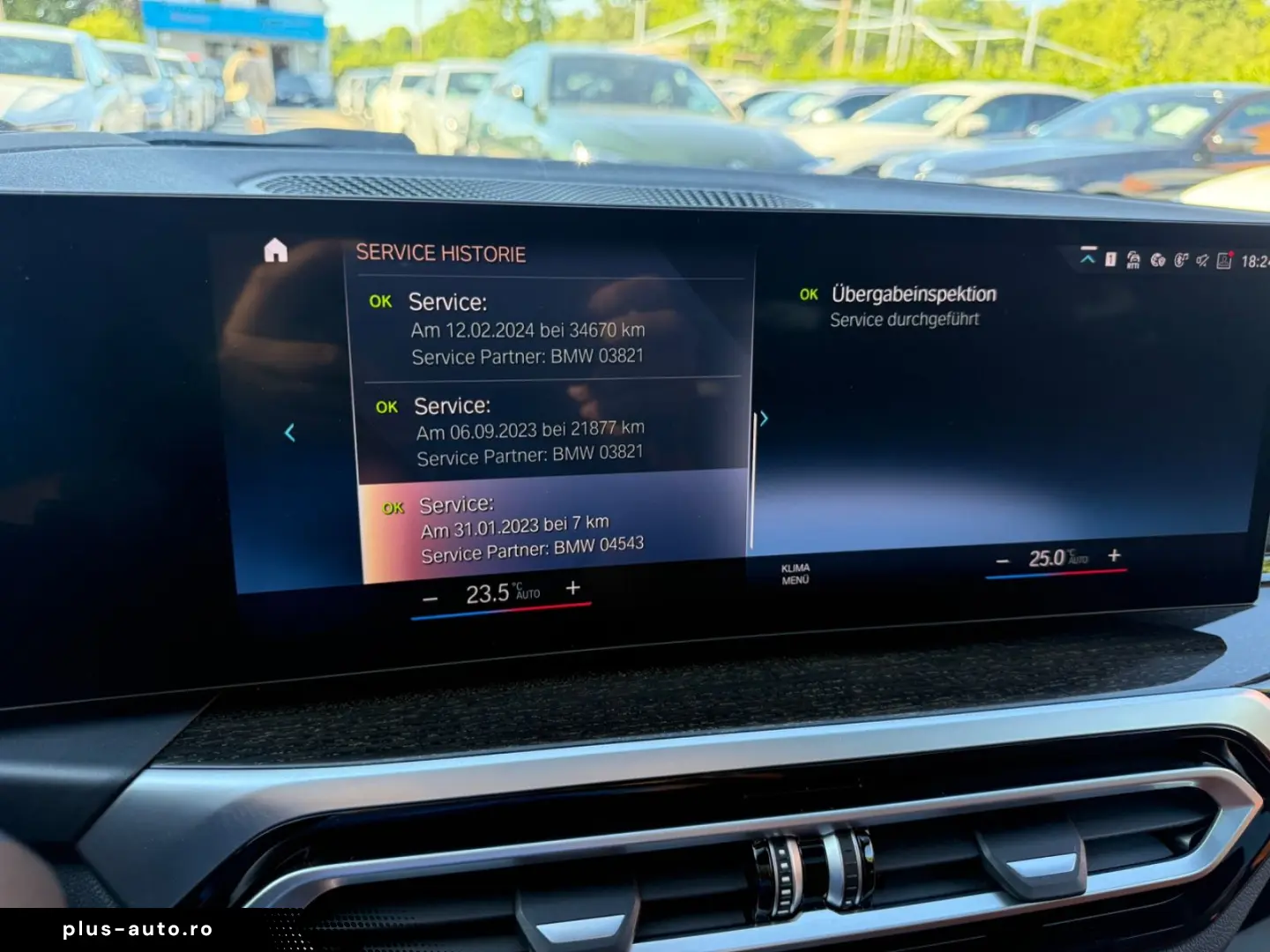 BMW 330d xD M-Sport Glasdach Head-Up Standheizung