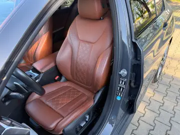 BMW 330d xD M-Sport Glasdach Head-Up Standheizung