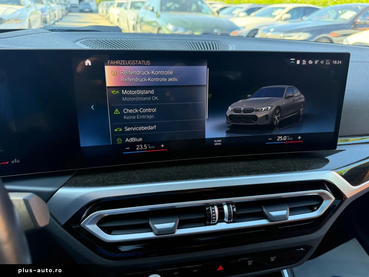 BMW 330d xD M-Sport Glasdach Head-Up Standheizung
