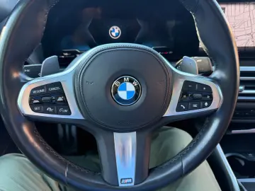 BMW 330d xD M-Sport Glasdach Head-Up Standheizung
