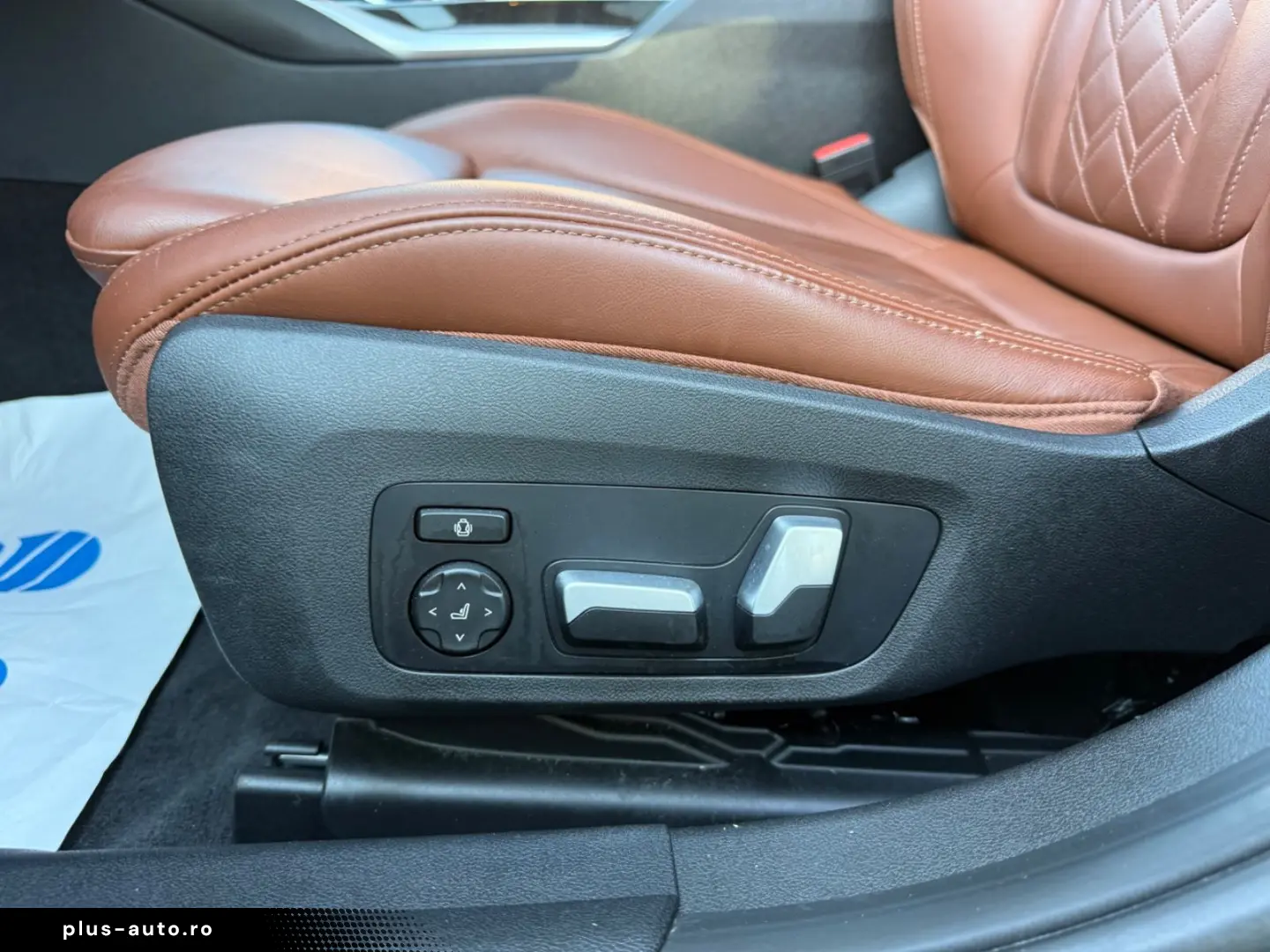 BMW 330d xD M-Sport Glasdach Head-Up Standheizung