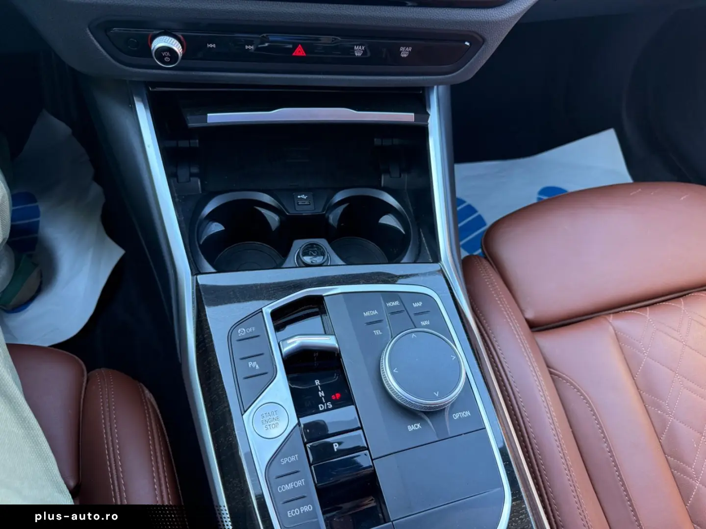 BMW 330d xD M-Sport Glasdach Head-Up Standheizung