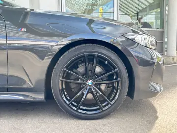 BMW 320d xDrive Lim. M-Sport ACC GARANTIE bis 08 29