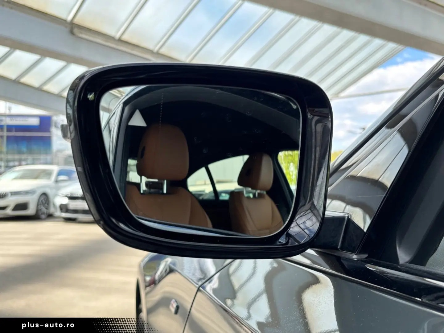 BMW 320d xDrive Lim. M-Sport ACC GARANTIE bis 08 29