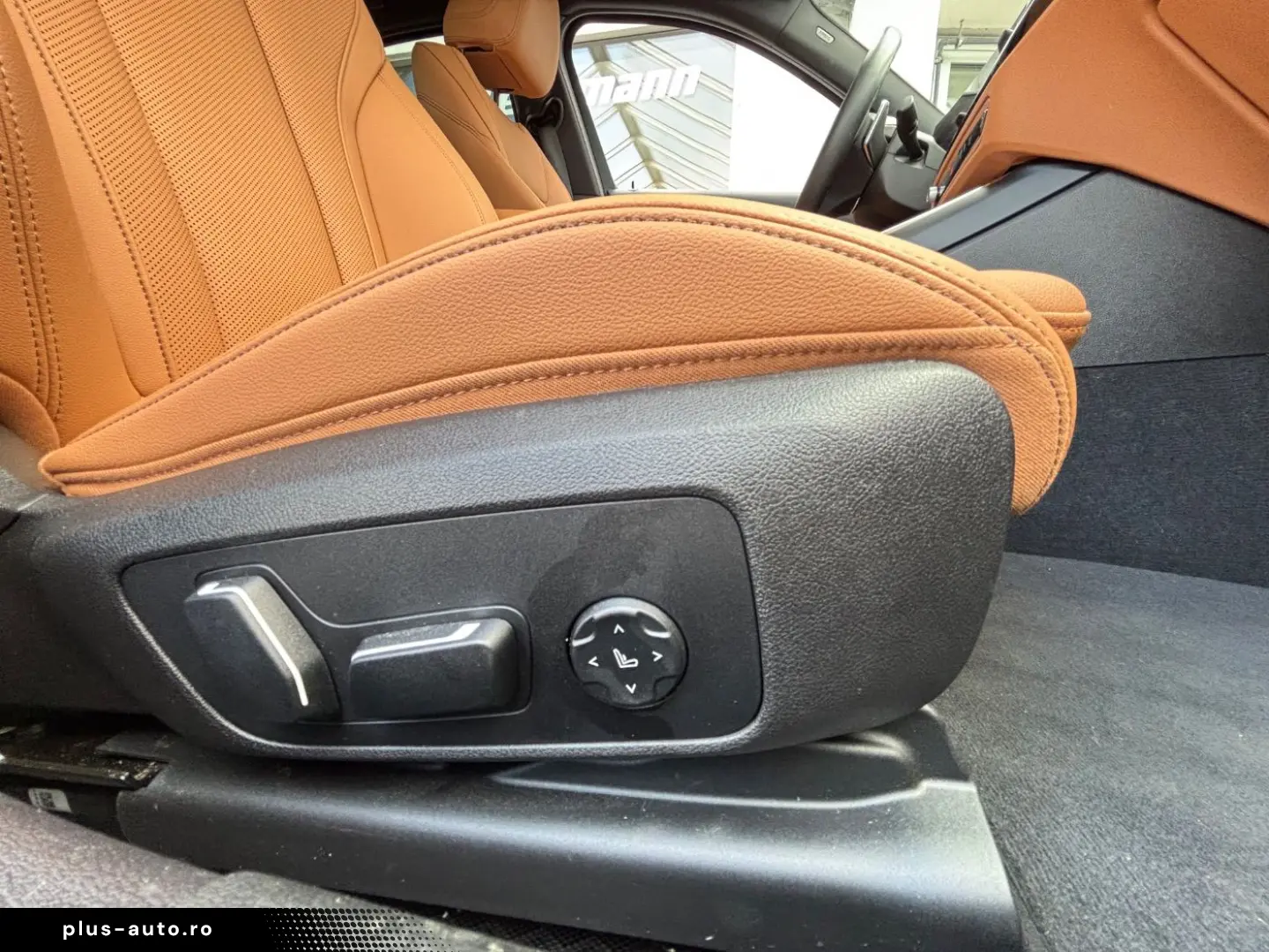 BMW 320d xDrive Lim. M-Sport ACC GARANTIE bis 08 29